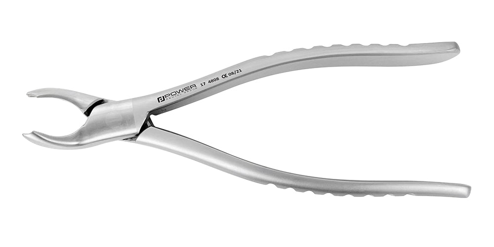 EXTRACTION FORCEPS AMERICAN 17 LOWER MOLAR