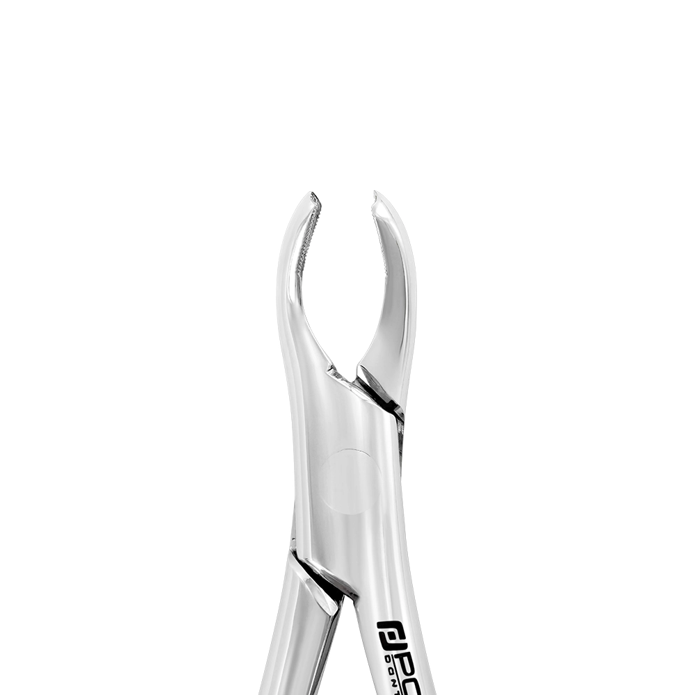 Pince d'extraction américaine 18L pour molaires supérieures L