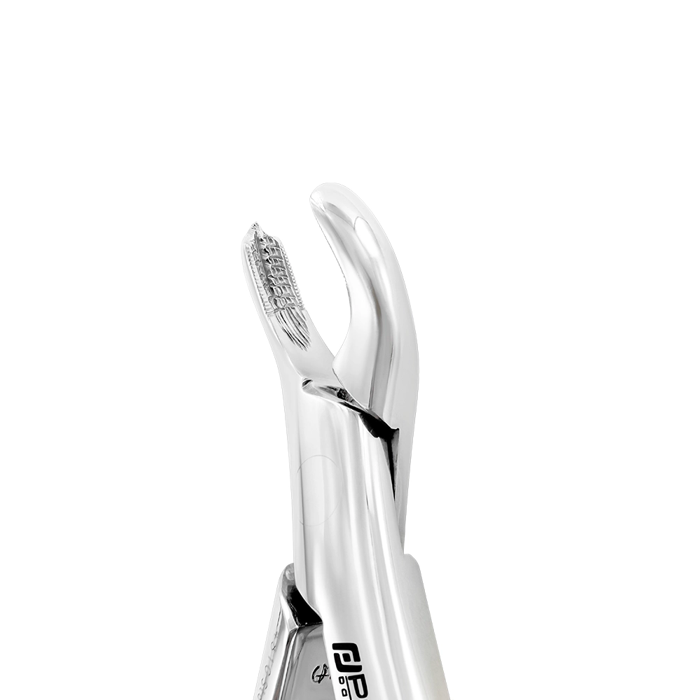 Pince d'extraction américaine 18R pour molaires supérieures R