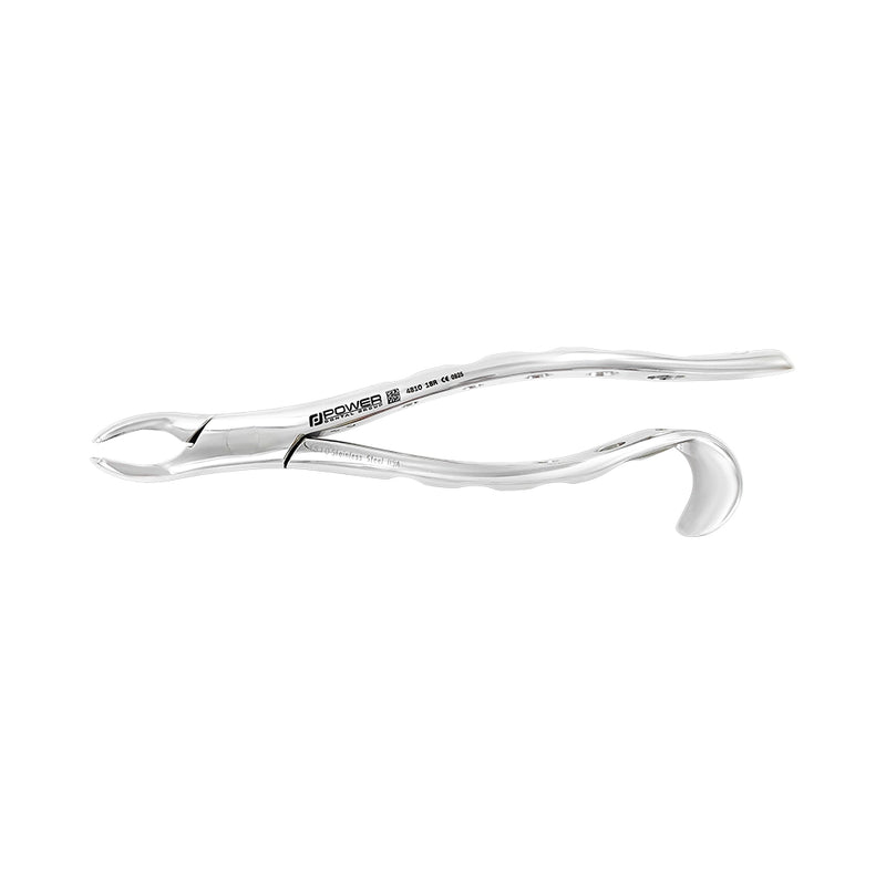 Pince d'extraction américaine 18R pour molaires supérieures R