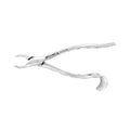 Pince d'extraction – Modèle américain n° 18R, molaires supérieures (droite)