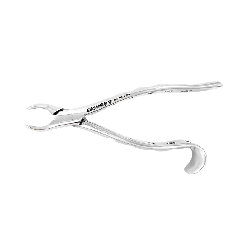 Pince d'extraction américaine 18R pour molaires supérieures R