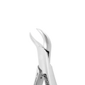 Extraction Forceps – American Pattern #23, Lower First & Second Molar Cowhorn