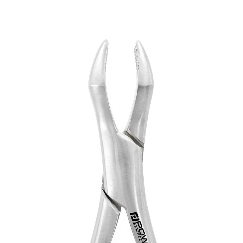 Extraction Forceps – American Pattern #53L, Upper Molars (Left)