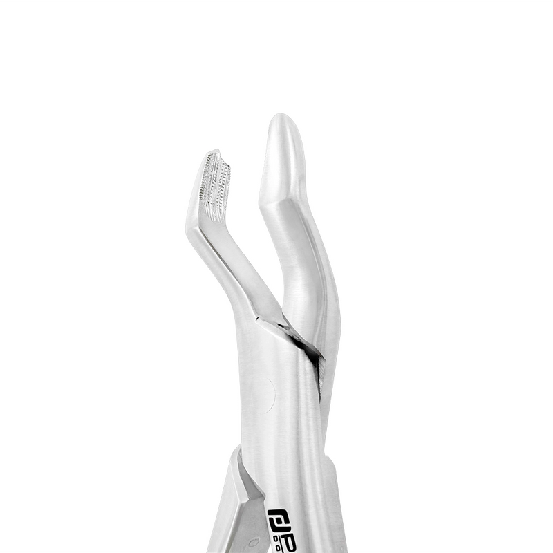 Extraction Forceps – American Pattern #53L, Upper Molars (Left)