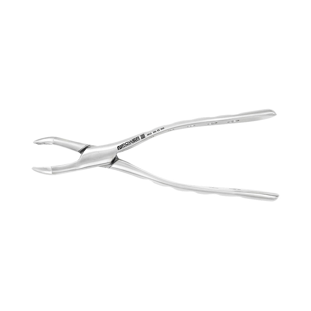 Extraction Forceps – American Pattern #53L, Upper Molars (Left)