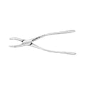 Pince d'extraction – Modèle américain n° 53L, Molaires supérieures (gauche)