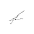 Pince d'extraction – Modèle américain n° 53R, molaires supérieures (droite)