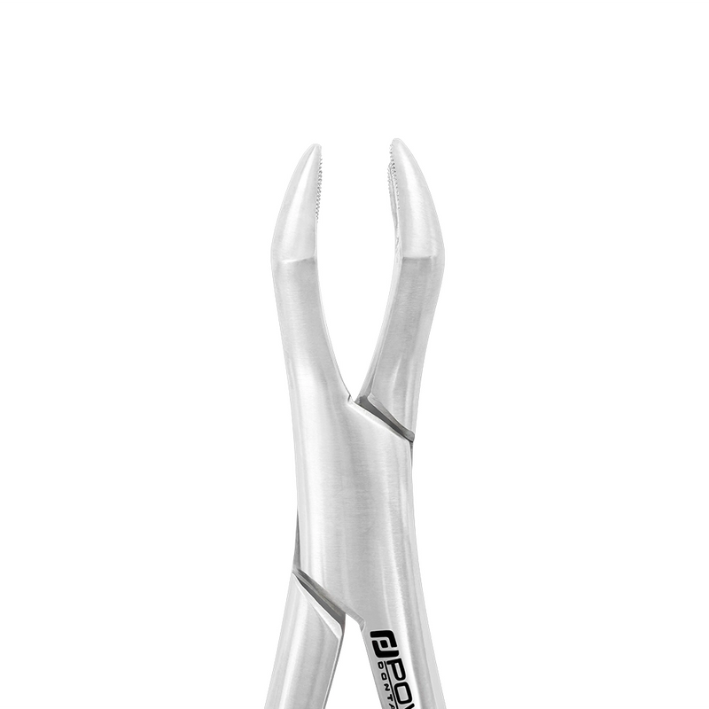 Extraction Forceps – American Pattern #53R, Upper Molars (Right)