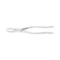 Pince d'extraction – Modèle américain n° 53R, molaires supérieures (droite)