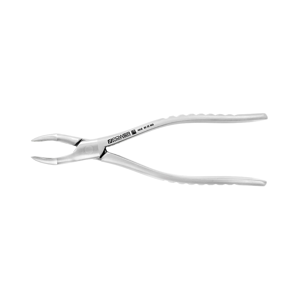 Extraction Forceps – American Pattern #65, Upper Roots