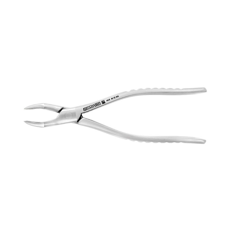 Extraction Forceps – American Pattern #65, Upper Roots