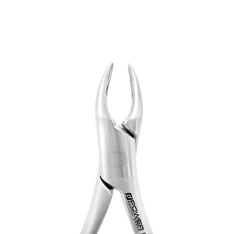 Extraction Forceps – American Pattern #69, Upper & Lower Root Fragments