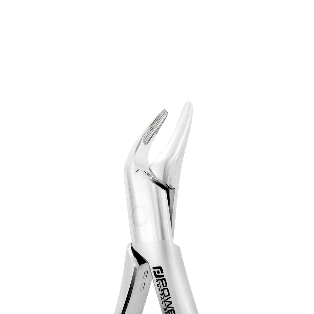 Extraction Forceps – American Pattern #69, Upper & Lower Root Fragments