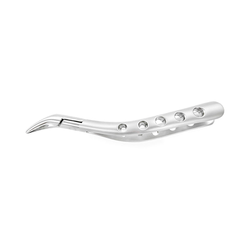 Extraction Forceps – American Pattern #69, Upper & Lower Root Fragments
