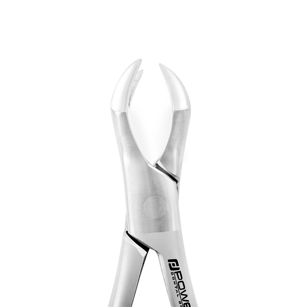 Pinzas de extracción – Modelo americano n.° 88R, molares superiores (derechos)