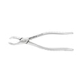 Pinces d'extraction – Modèle américain n° 88R, molaires supérieures (droite)