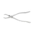 Extraction Forceps #88R Upper Molars Right - open view