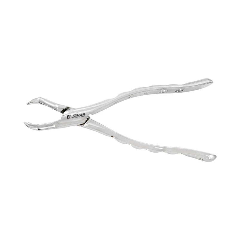 Extraction Forceps #88R Upper Molars Right - open view