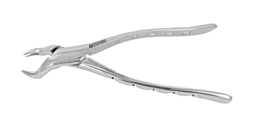Extraction Forceps American 88R Upper Molar