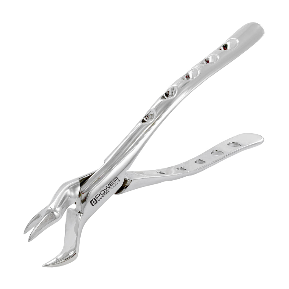 Extraction Forceps – American Pattern #88L, Upper Molars (Left)