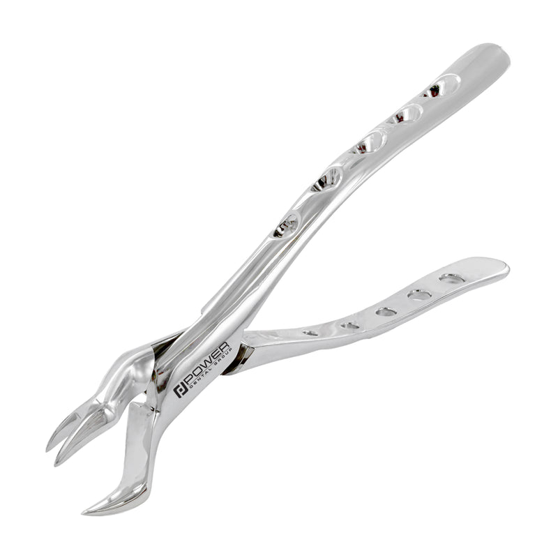 Extraction Forceps – American Pattern #88L, Upper Molars (Left)