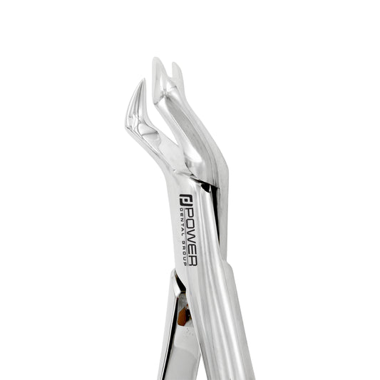 Extraction Forceps – American Pattern #88L, Upper Molars (Left)