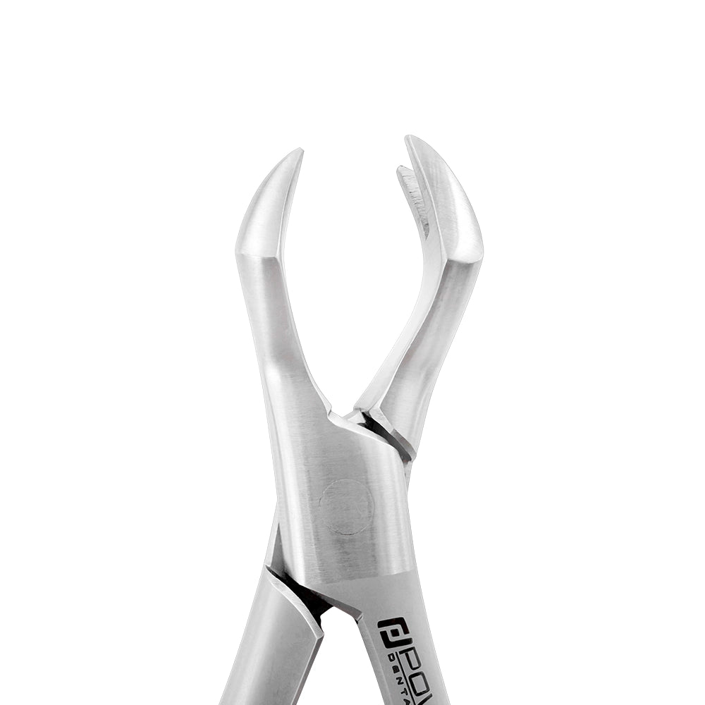 Extraction Forceps – American Pattern #88L, Upper Molars (Left)