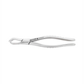 Pinces d'extraction – Modèle américain n° 88L, Molaires supérieures (gauche)