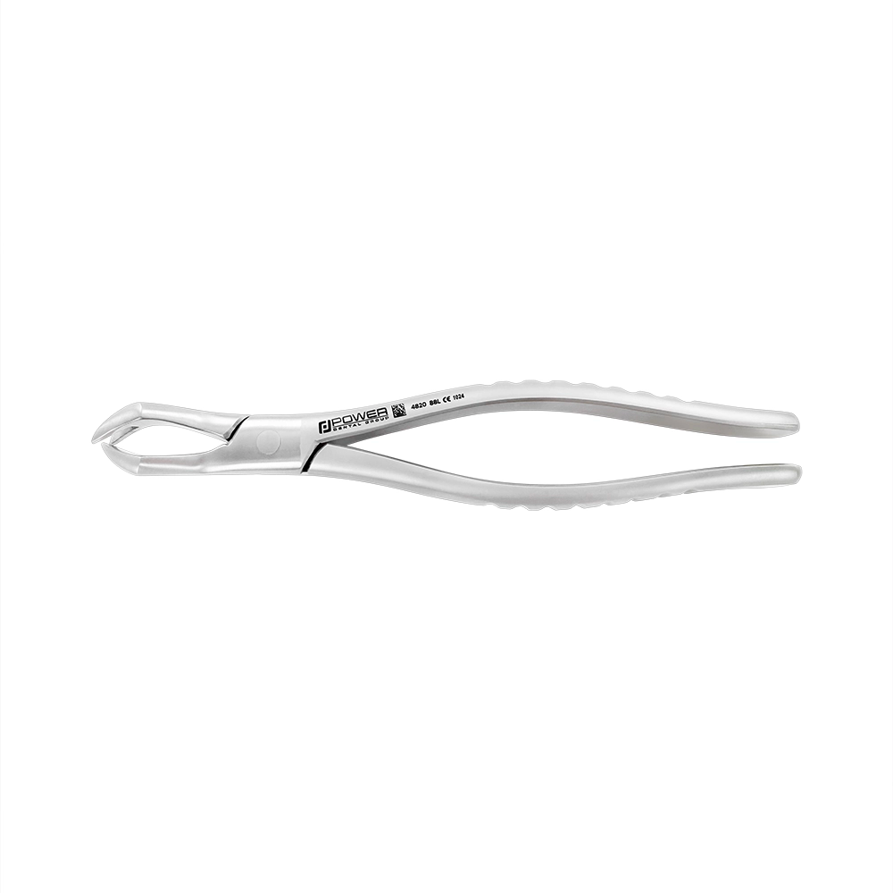 Extraction Forceps – American Pattern #88L, Upper Molars (Left)