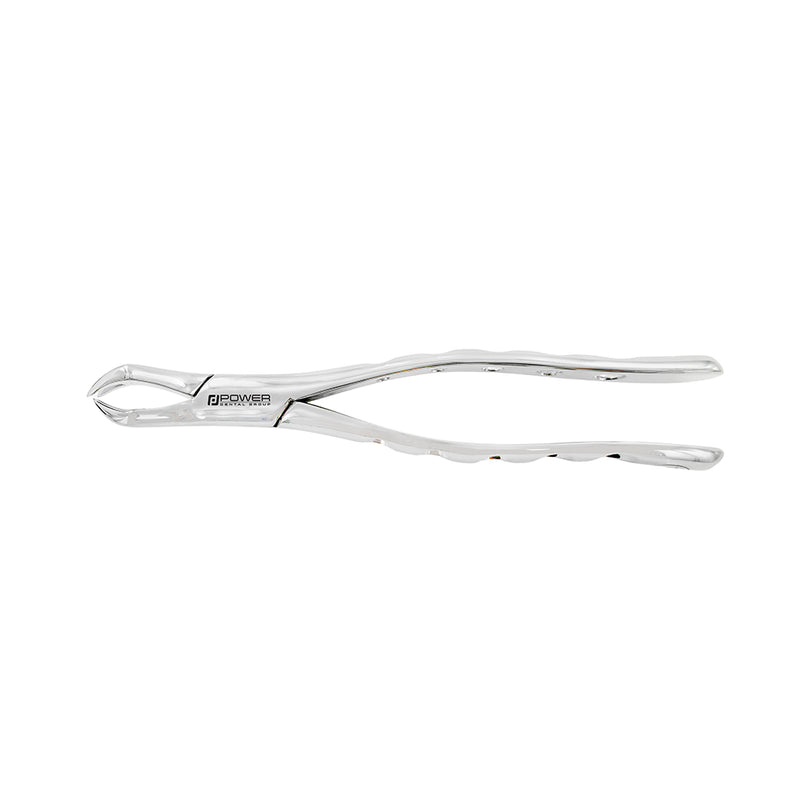 Extraction Forceps – American Pattern #88L, Upper Molars (Left)