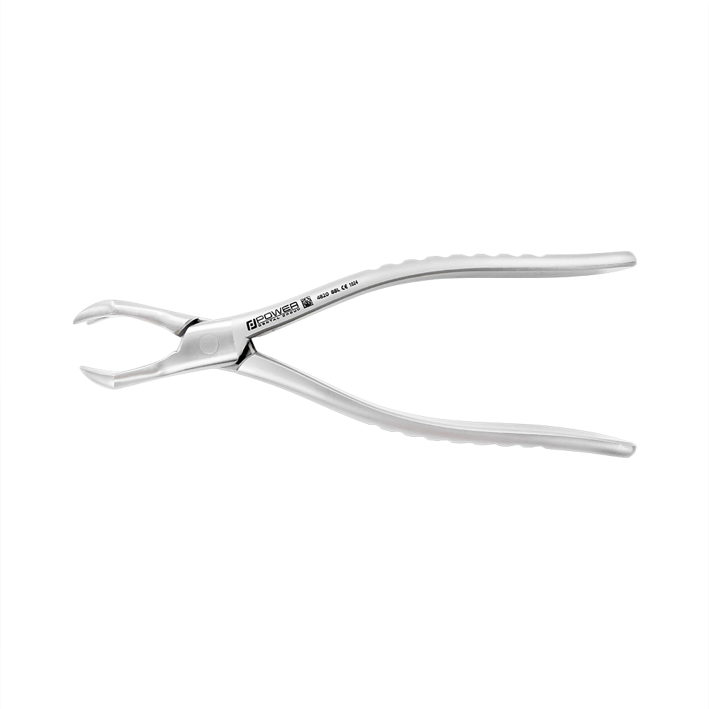 Extraction Forceps – American Pattern #88L, Upper Molars (Left)