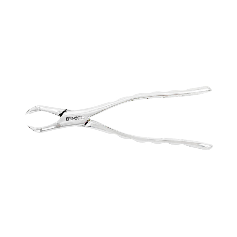 Extraction Forceps – American Pattern #88L, Upper Molars (Left)