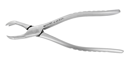 EXTRACTION FORCEPS AMERICAN 88L UPPER MOLAR