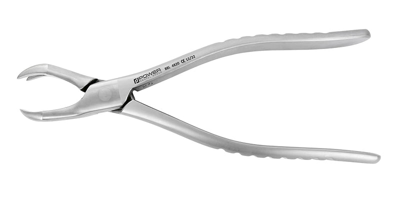 EXTRACTION FORCEPS AMERICAN 88L UPPER MOLAR