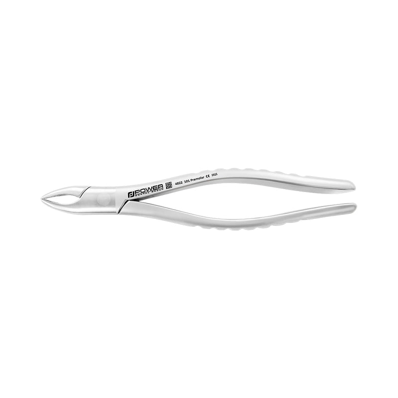 Pediatric Extraction Forceps – American Pattern #101, Universal Premolars