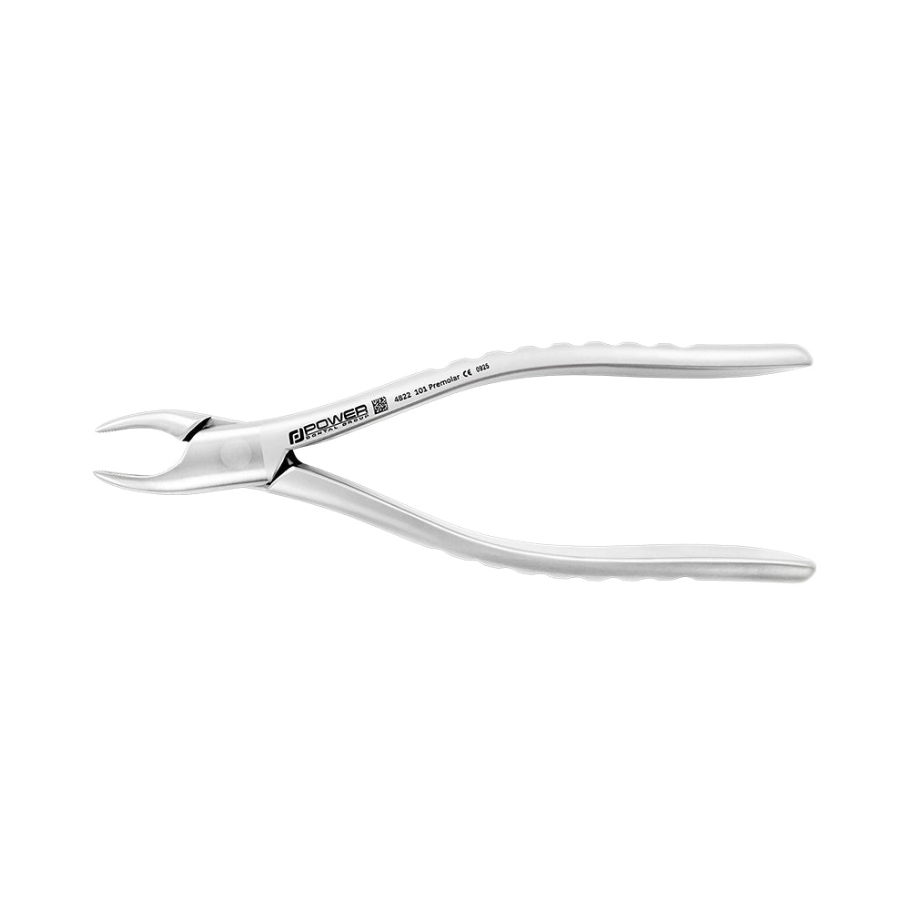 Pediatric Extraction Forceps – American Pattern #101, Universal Premolars