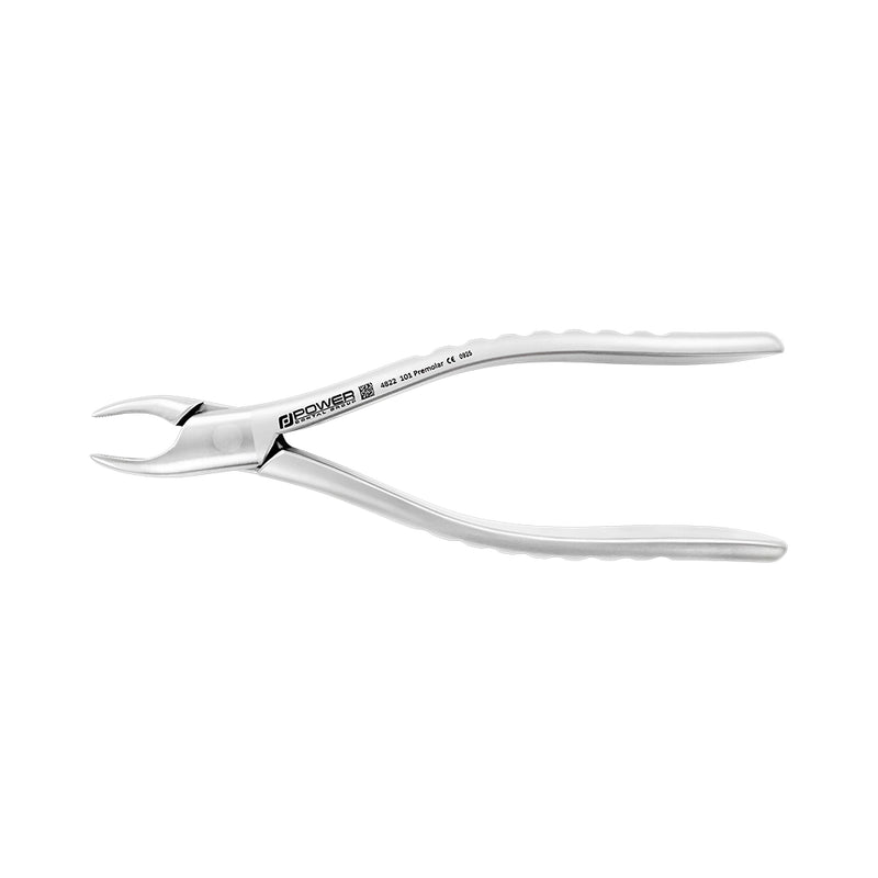 Pediatric Extraction Forceps – American Pattern #101, Universal Premolars