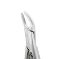 Close-up of beaks on Extraction Forceps #150