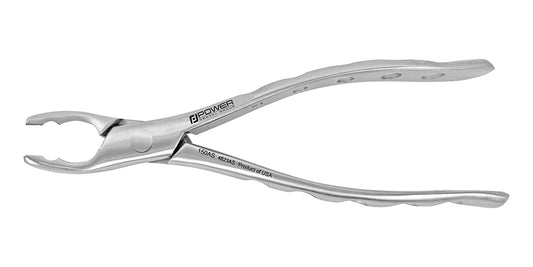 EXTRACTION FORCEPS AMERICAN 150AS UPPER PREMOLAR