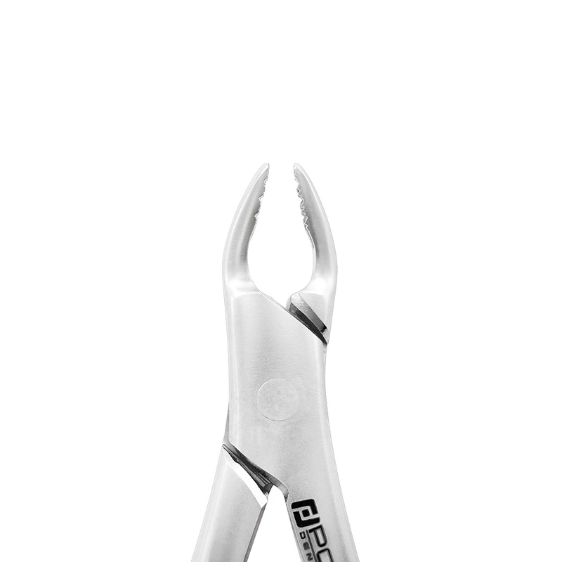 Pediatric Extraction Forceps – American Pattern #150S, Upper Premolars