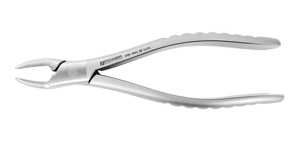 PEDIATRIC/CHILDREN EXTRACTION FORCEPS AMERICAN 150S UPPER PREMOLAR