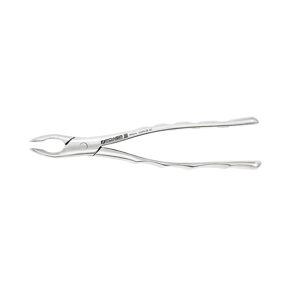 Extraction Forceps – American Pattern #151AFS, Lower Premolars (Spring)