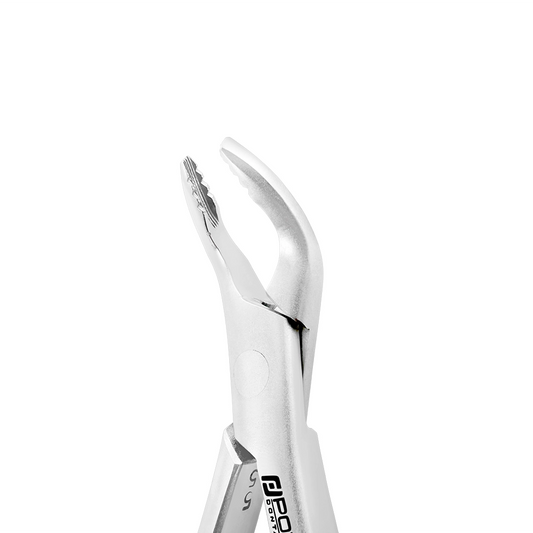 Pinza de extracción americana 151AF para premolar inferior