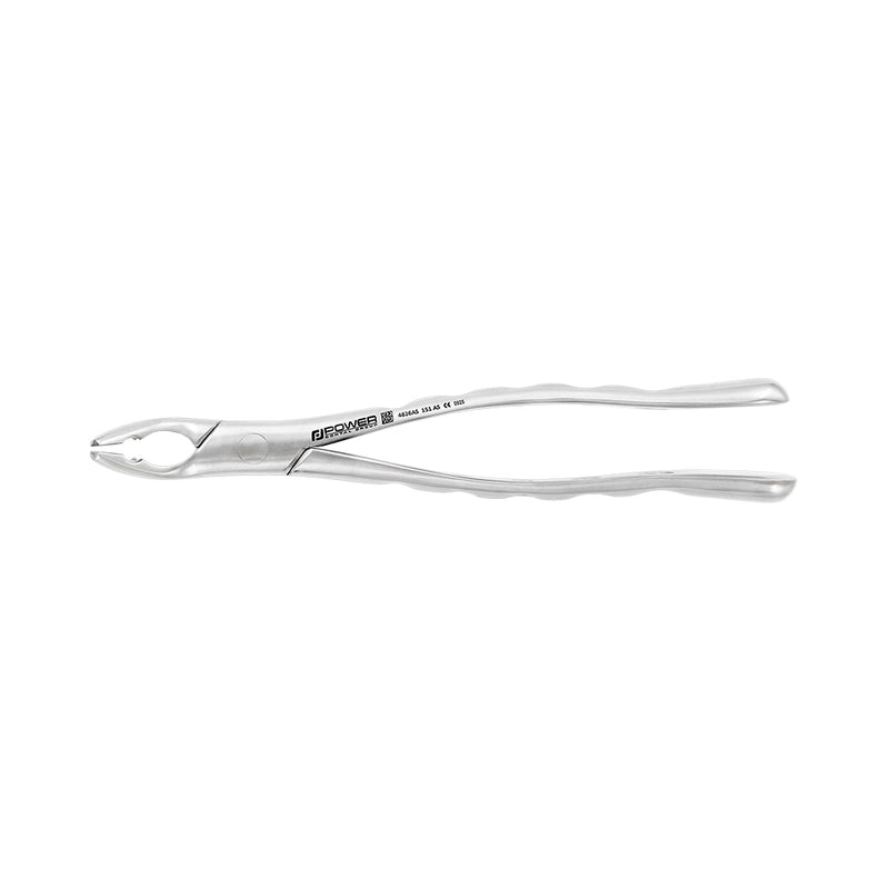 Extraction Forceps – American Pattern #151AS, Lower Premolars