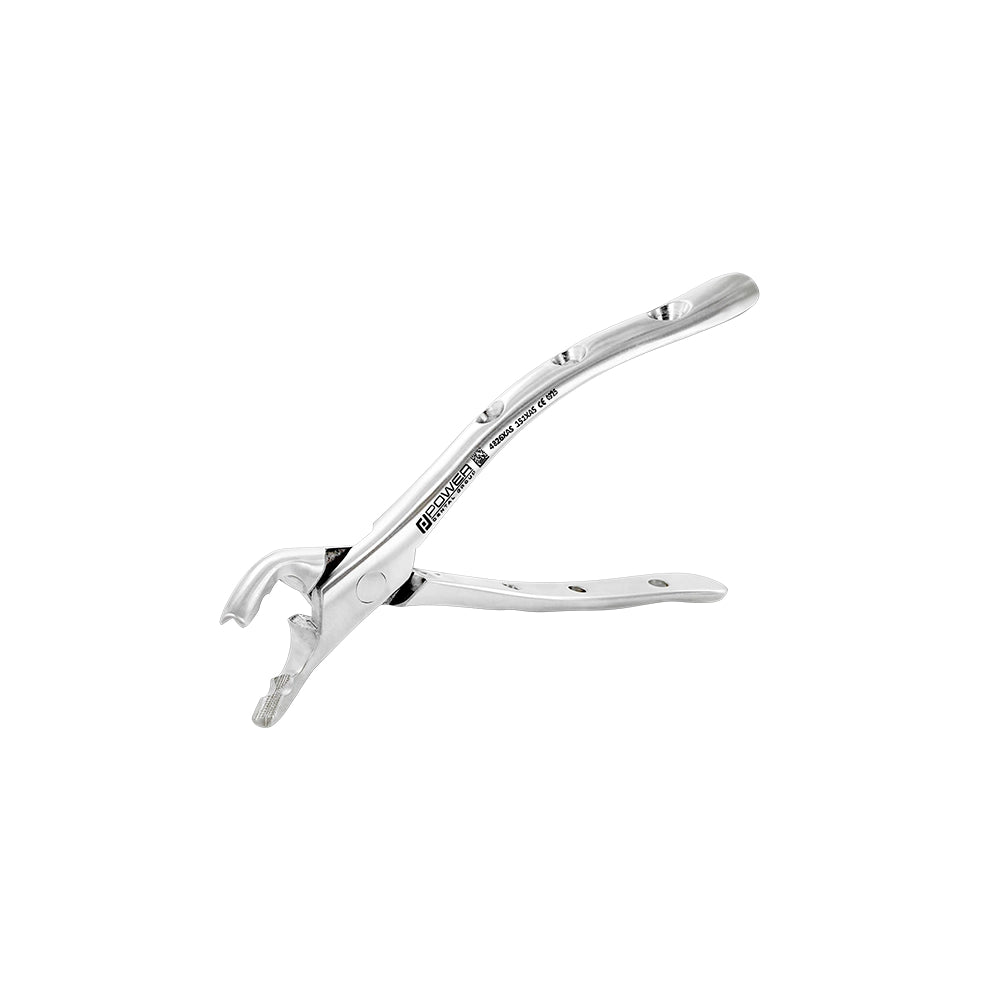 Pediatric Extraction Forceps – American Pattern #151XAS, Lower Premolars