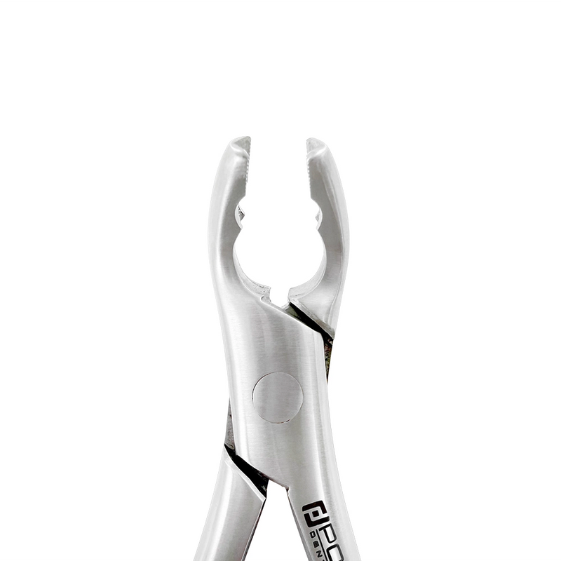 Pediatric Extraction Forceps – American Pattern #151XAS, Lower Premolars