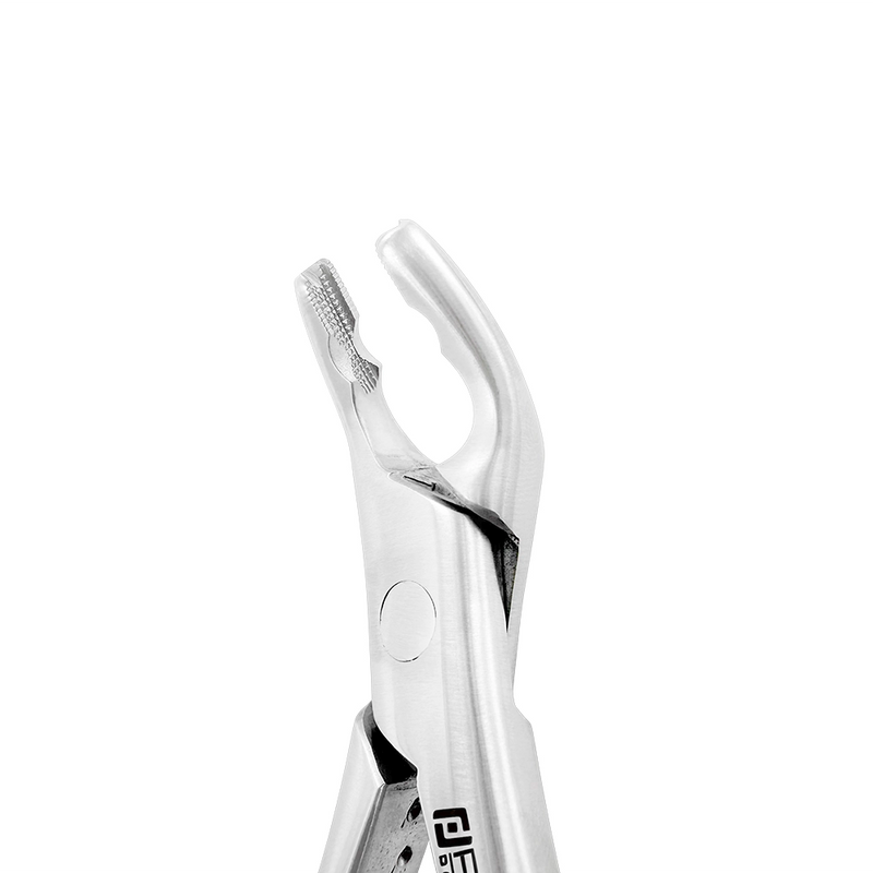 Pediatric Extraction Forceps – American Pattern #151XAS, Lower Premolars