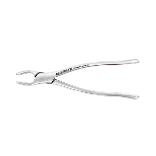 Fórceps de extracción para premolar inferior Pediatric American 151XAS