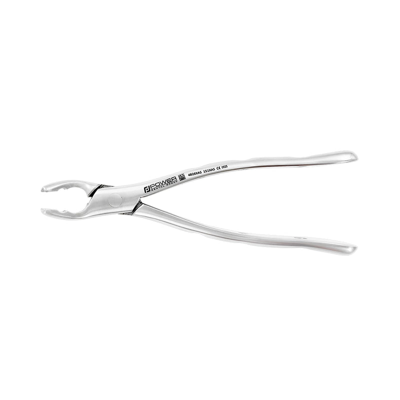 Pediatric Extraction Forceps – American Pattern #151XAS, Lower Premolars